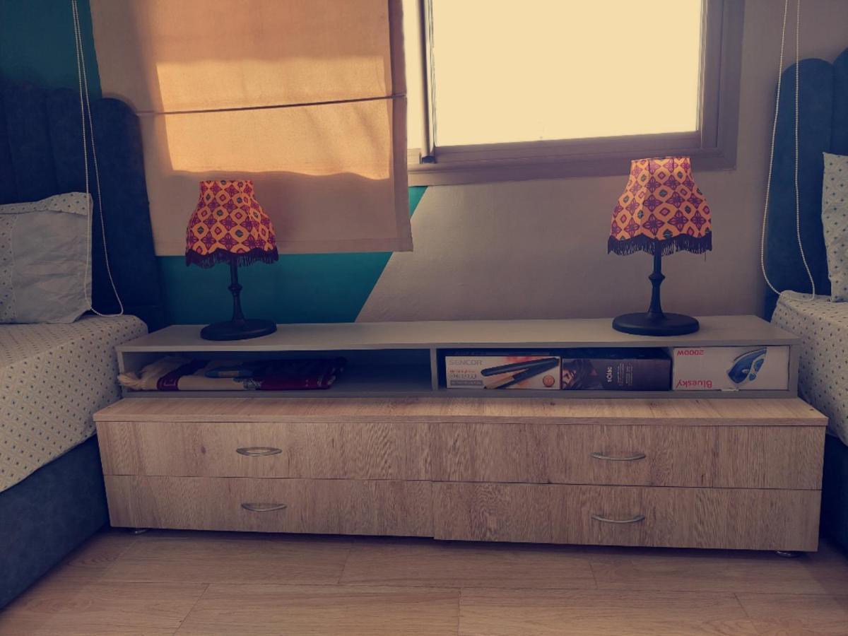 Studio De Luxe Oujda Eksteriør billede