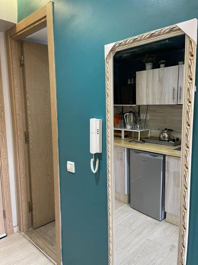 Studio De Luxe Oujda Eksteriør billede