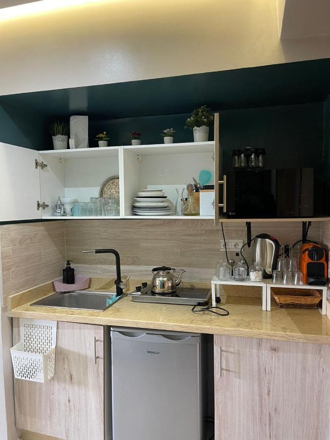 Studio De Luxe Oujda Eksteriør billede