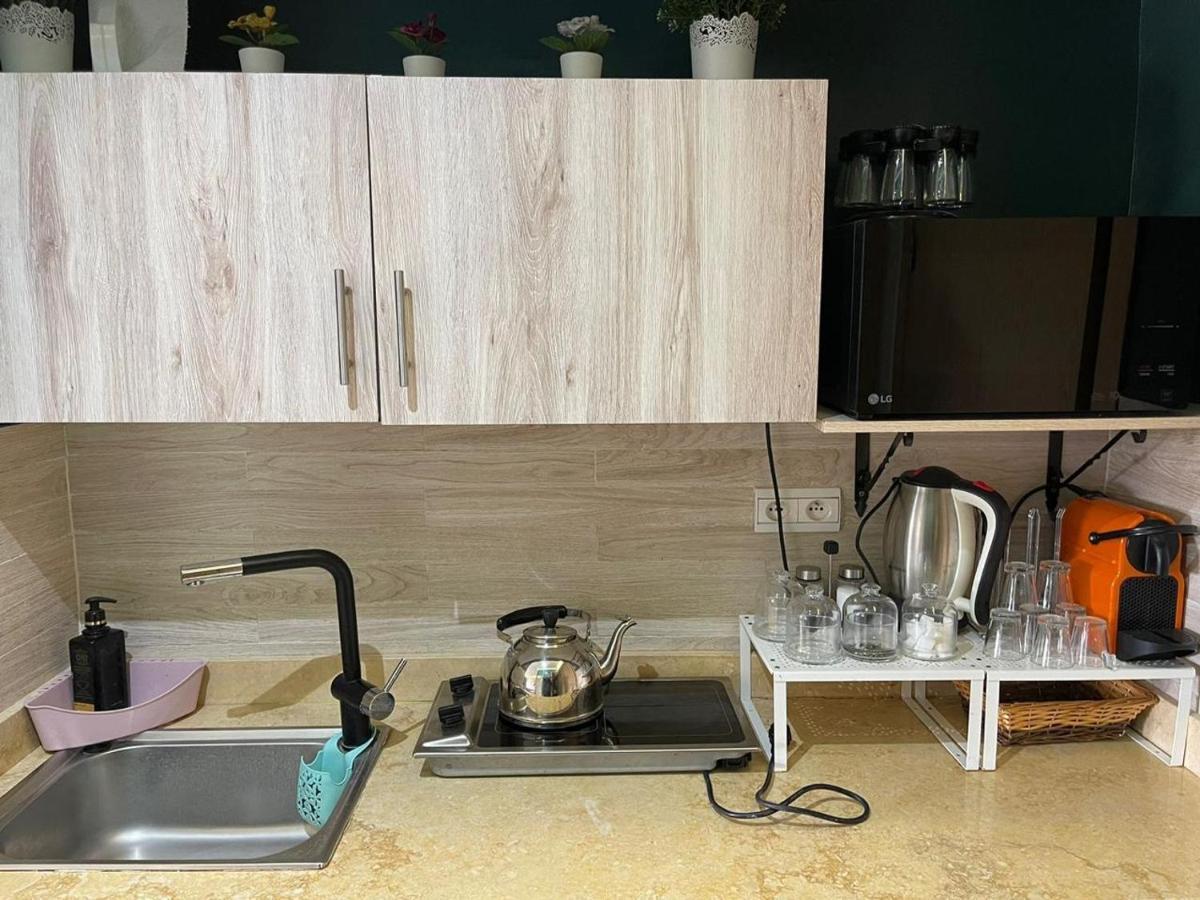 Studio De Luxe Oujda Eksteriør billede
