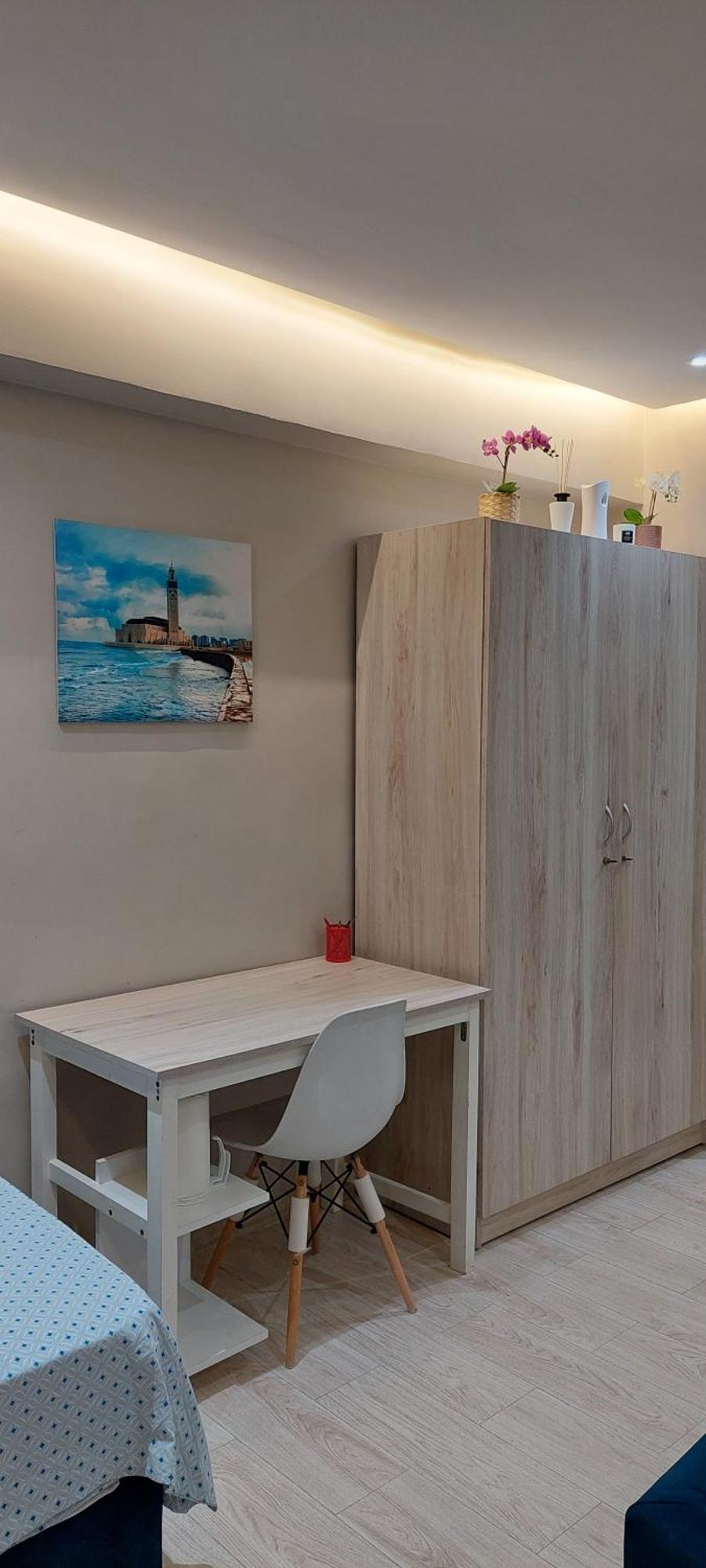 Studio De Luxe Oujda Værelse billede