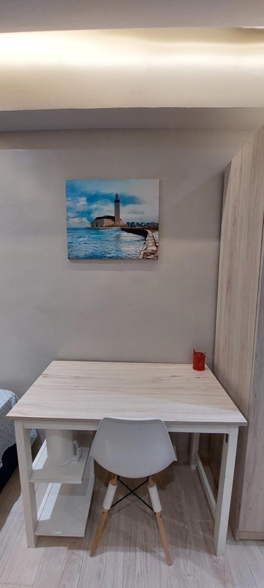 Studio De Luxe Oujda Værelse billede