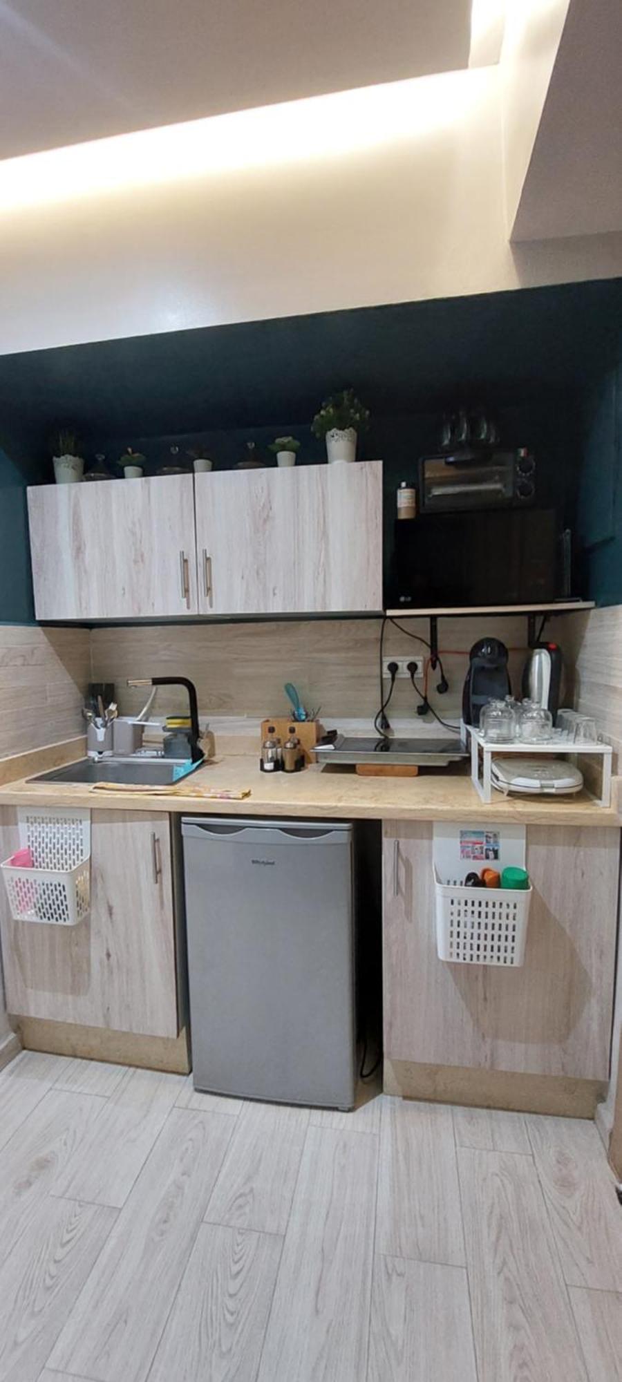 Studio De Luxe Oujda Værelse billede