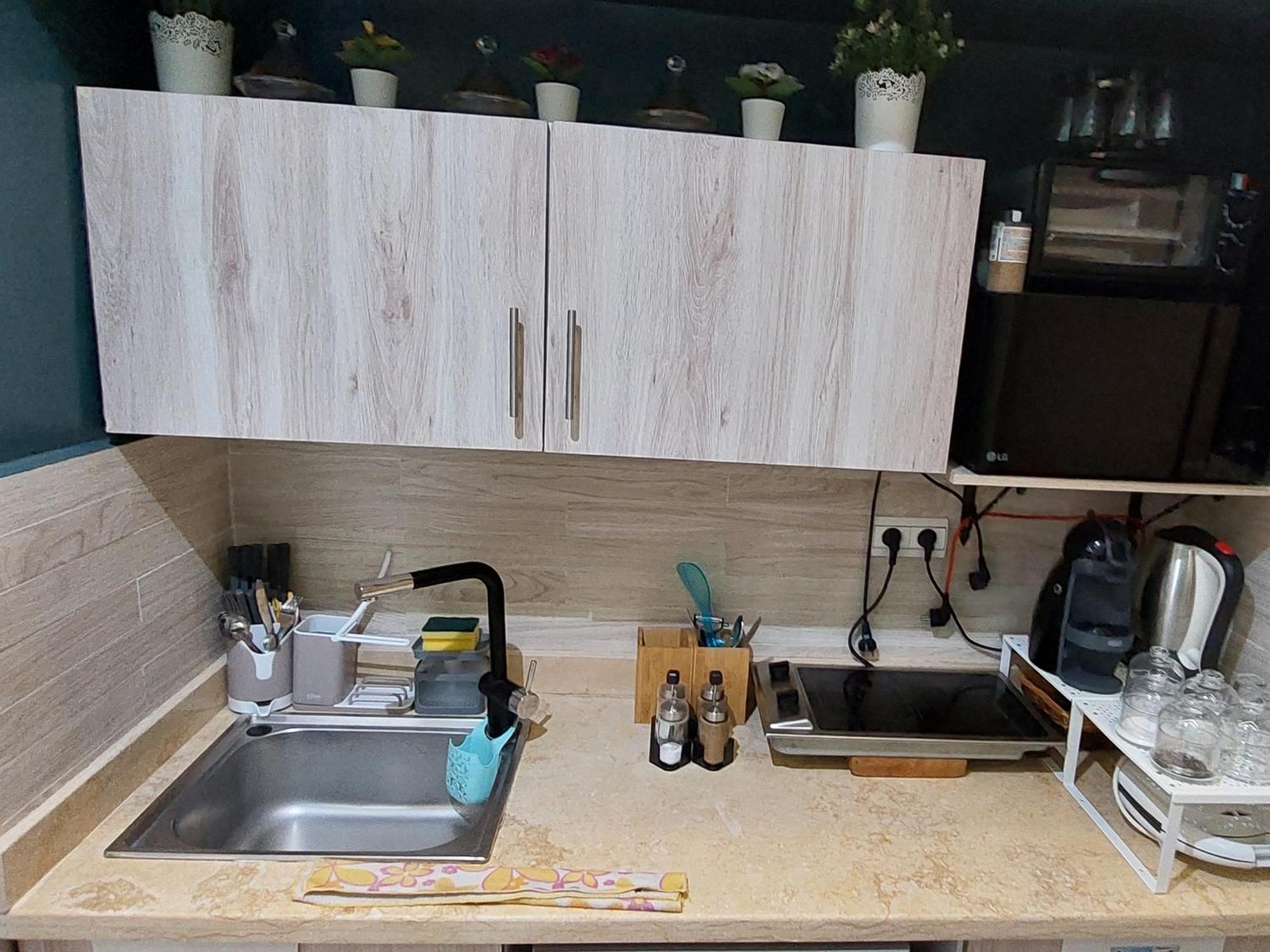 Studio De Luxe Oujda Værelse billede