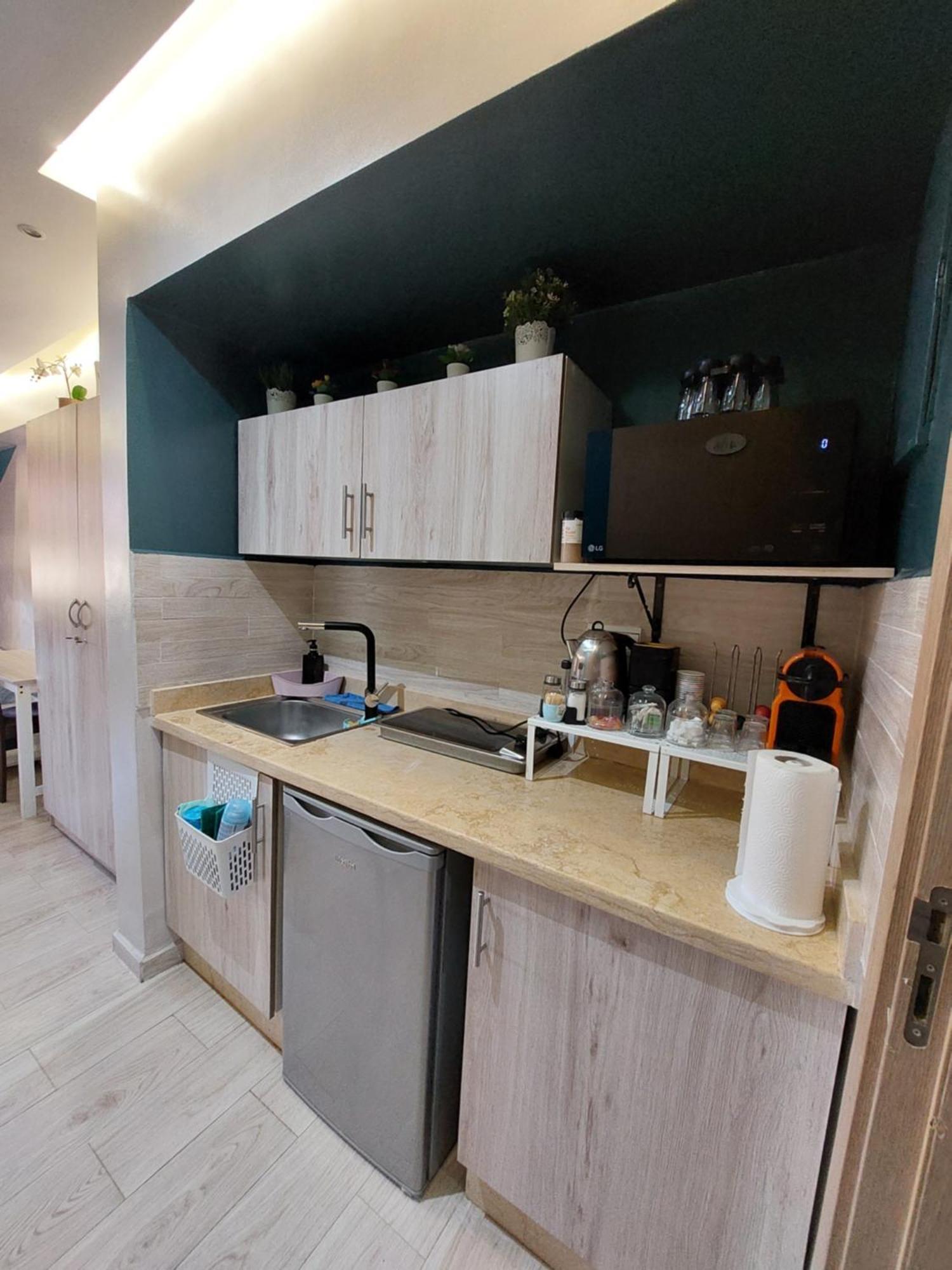 Studio De Luxe Oujda Værelse billede